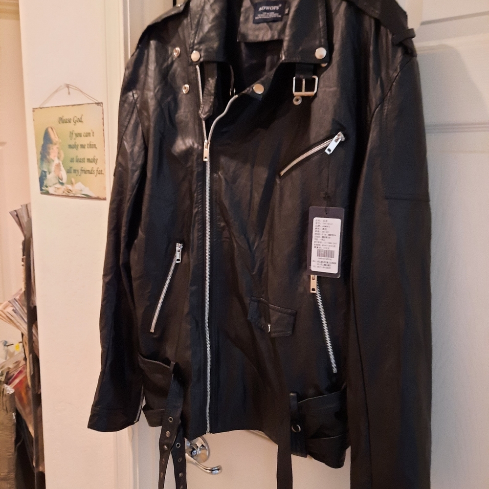 Man jacket - Picture 2 of 7